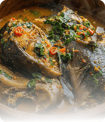 Nigerian Jollof Rice